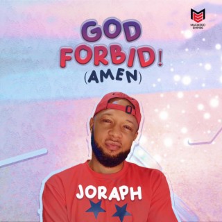 God Forbid (Amen) | Boomplay Music