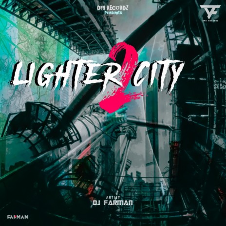 Lighter City 2 | Boomplay Music