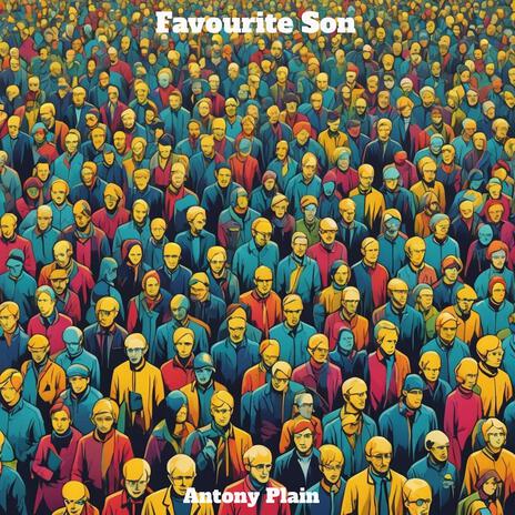 Favourite Son | Boomplay Music