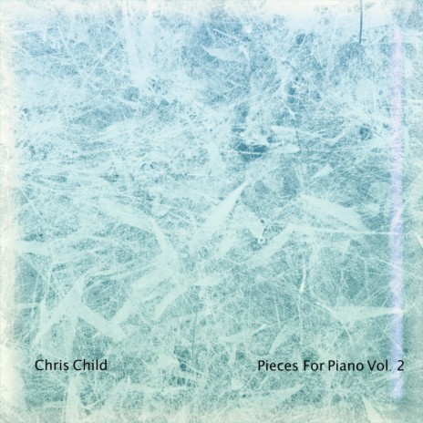 Etude In F Minor ft. Chris Child