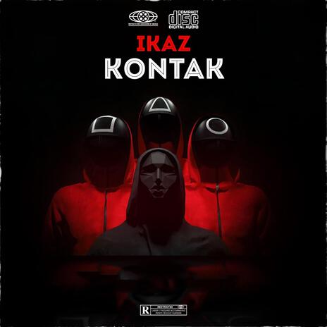 KONTAK (Speed Up Version) | Boomplay Music