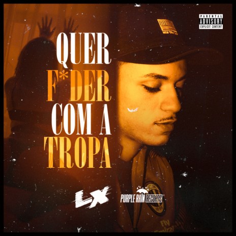 Quer F*Der Com a Tropa | Boomplay Music