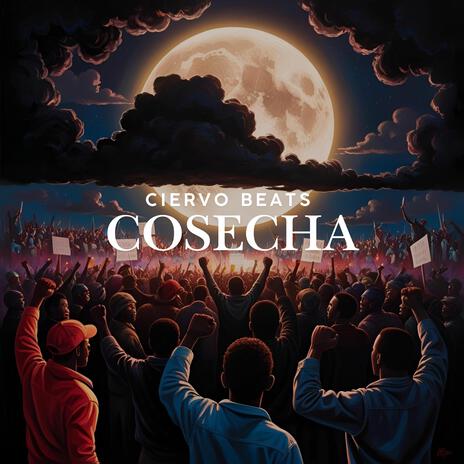 Cosecha | Boomplay Music