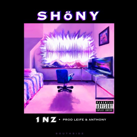 Shony | Boomplay Music