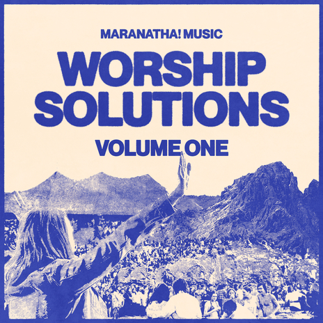 Worthy of It All ft. Maranatha! Music & Matthew Zigenis | Boomplay Music