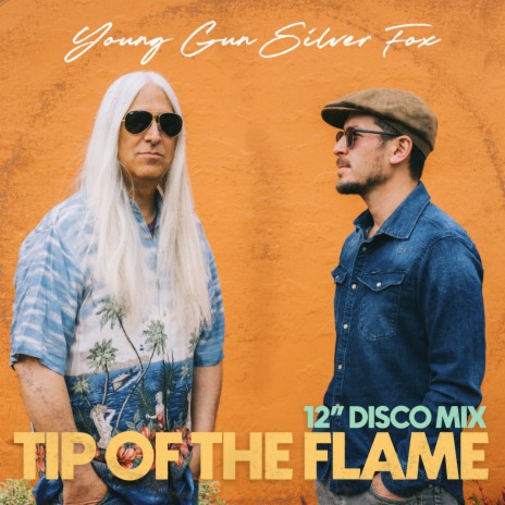 Tip Of The Flame (12 Disco Mix)