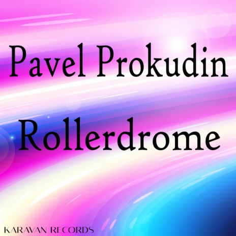 Rollerdrome