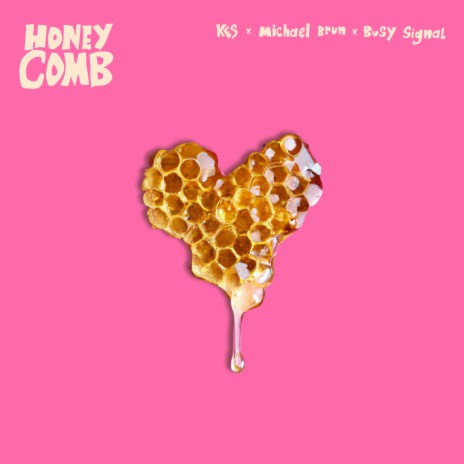 HoneyComb ft. Busy Signal & Michael Brun