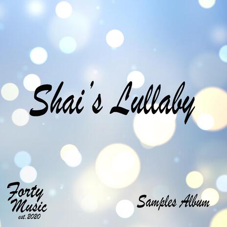 Shai's Lullaby | Boomplay Music