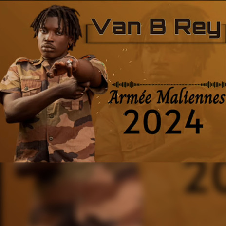 Armée Maliennes 2024