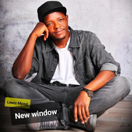 New Window | Boomplay Music