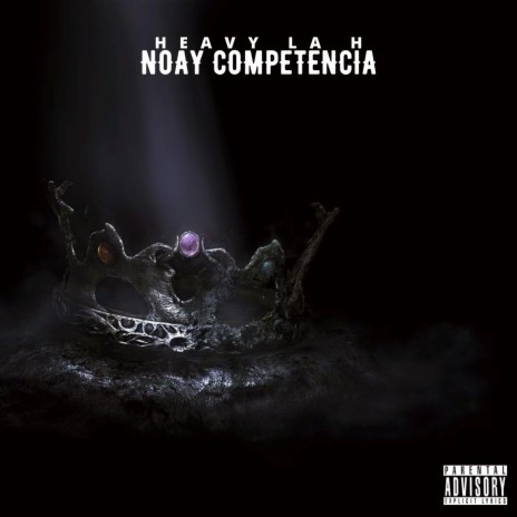 Noay Competencia | Boomplay Music