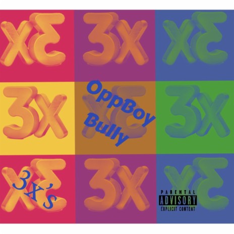 3x's | Boomplay Music