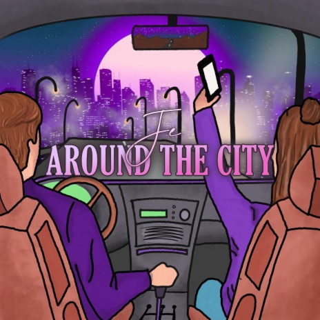 Around the City | Boomplay Music