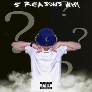 5 Reasons Why.