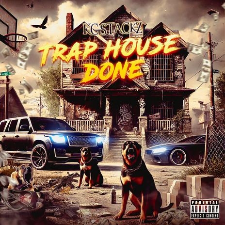 Trap house done | Boomplay Music