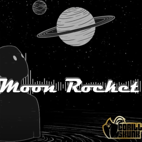 Moon Rocket | Boomplay Music