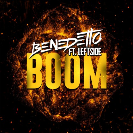 Boom ft. Leftside | Boomplay Music