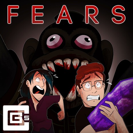 Fears ft. Dagames | Boomplay Music