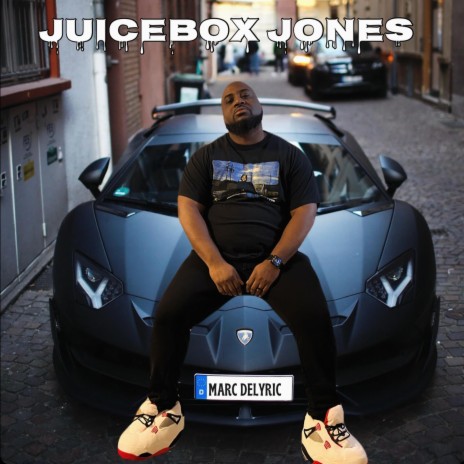 JuiceBox Jones