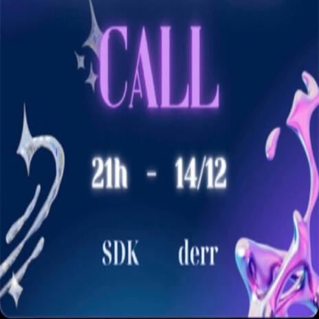 Missing Call ft. derr & SDK | Boomplay Music