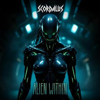 Alien Within (Nu Metal) lyrics | Boomplay Music