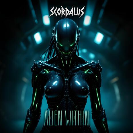 Alien Within (Nu Metal) | Boomplay Music