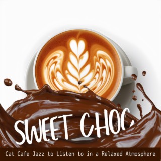 Cat Cafe Jazz to Listen to in a Relaxed Atmosphere