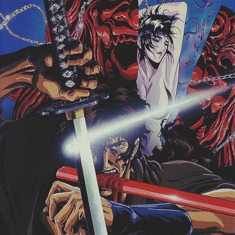 Ninja Scroll | Boomplay Music