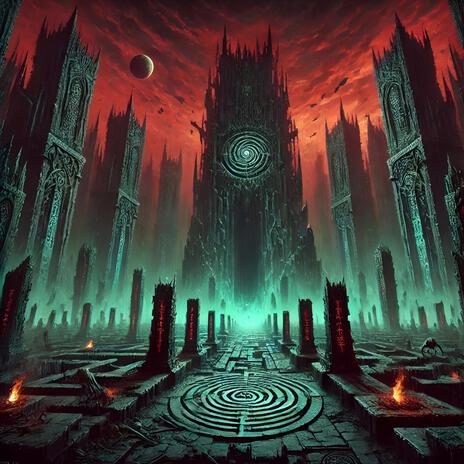 Labyrinth Of Eternal Dread | Boomplay Music