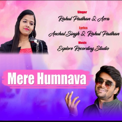 Mere Humnava ft. Azra | Boomplay Music