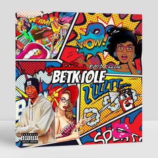 BETKTOLE - بتقتلي