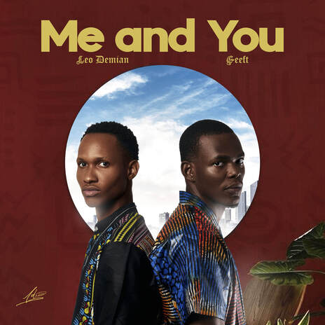 Me and You ft. Geeft | Boomplay Music