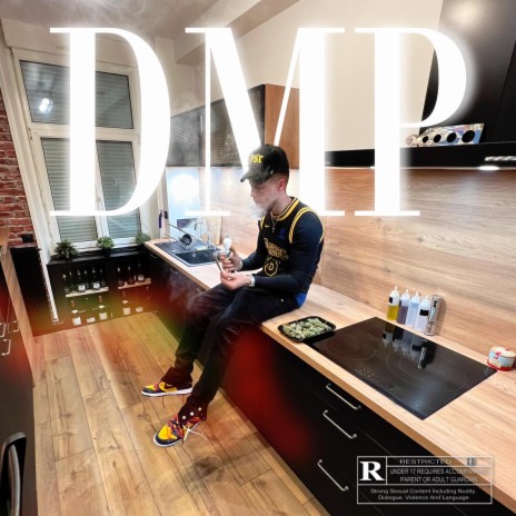 DMP | Boomplay Music