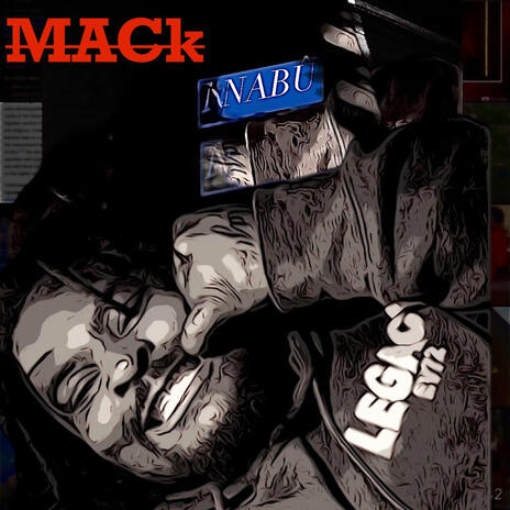 Mack Nabu | Boomplay Music