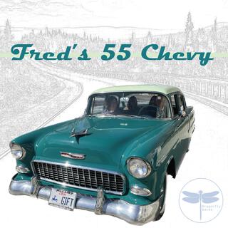 Fred's 55 Chevy lyrics | Boomplay Music