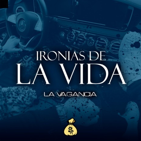 Ironias de la vida | Boomplay Music