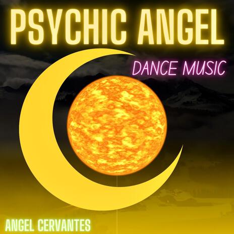 PSYCHIC ANGEL | Boomplay Music