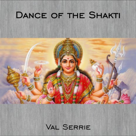 Dance of the Shakti