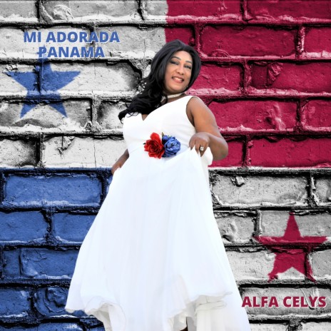 Mi Adorada Panamá | Boomplay Music