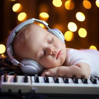 Baby Sleep: Rainbow Dreams Unfold