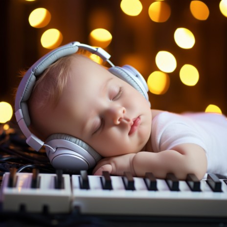 Lullaby Rainbow Hues ft. Natural Baby Sleep Aid & Magic Lullabies