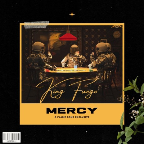 MERCY | Boomplay Music