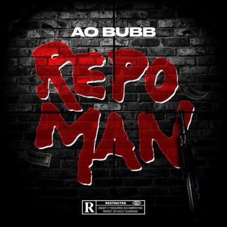Repo Man | Boomplay Music