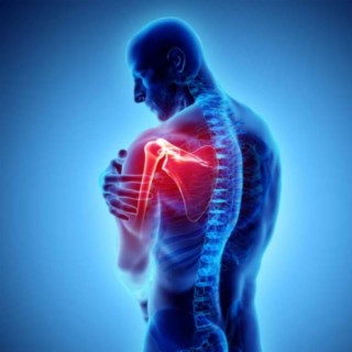 What Causes Pain Between the Shoulder Blade and Spine, Podcast
