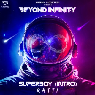 SUPERBOY (Intro) lyrics | Boomplay Music