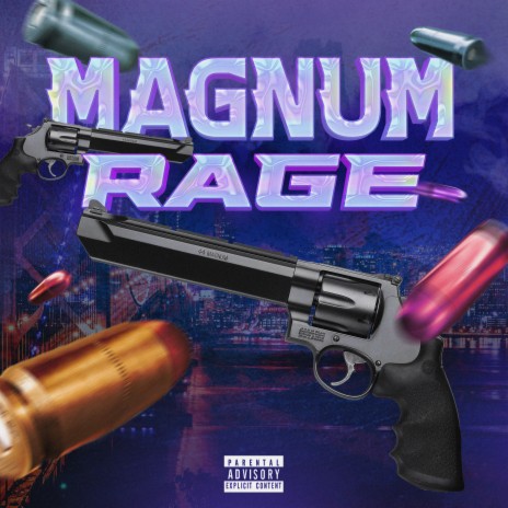 Magnum Rage | Boomplay Music