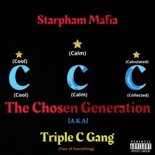The Chosen Generation ((Starpham))