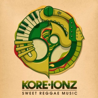 Sweet Reggae Music