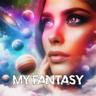 My Fantasy (Radio Edit) lyrics | Boomplay Music